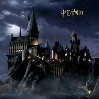 Castelo de Hogwarts